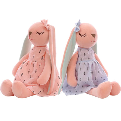 35cm Long Ears Bunny Doll