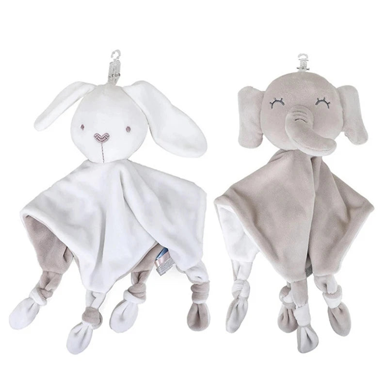 35cm Long Ears Bunny Doll