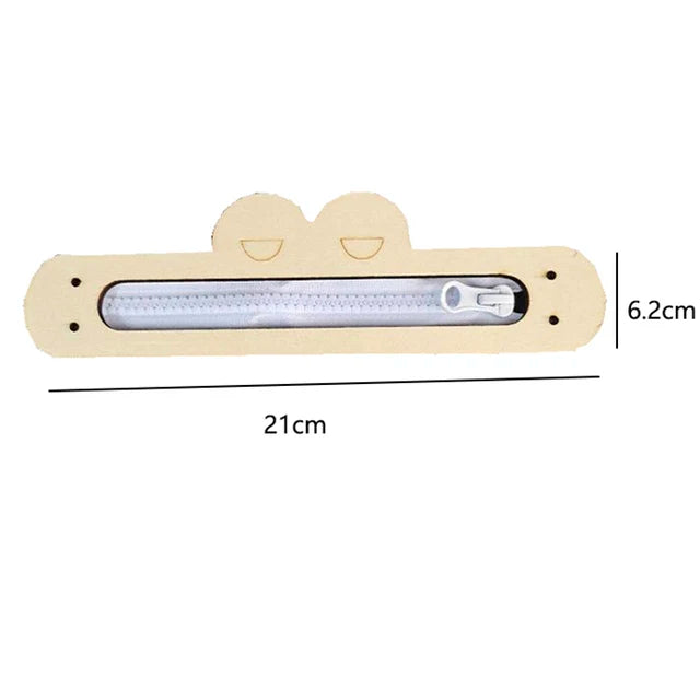 Montessori Busy Board DIY Materials Accessories