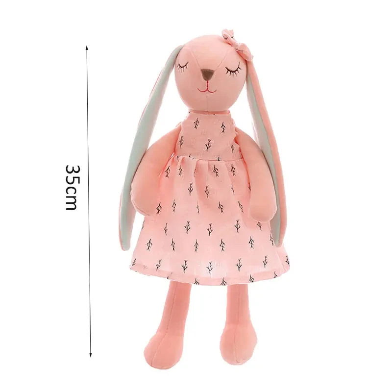 35cm Long Ears Bunny Doll