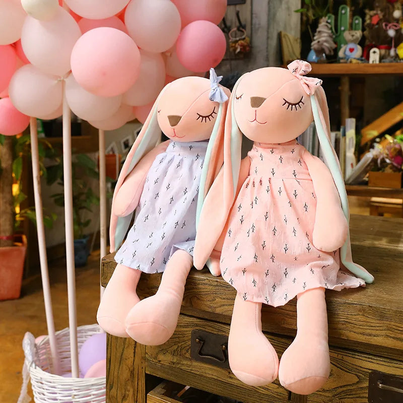 35cm Long Ears Bunny Doll