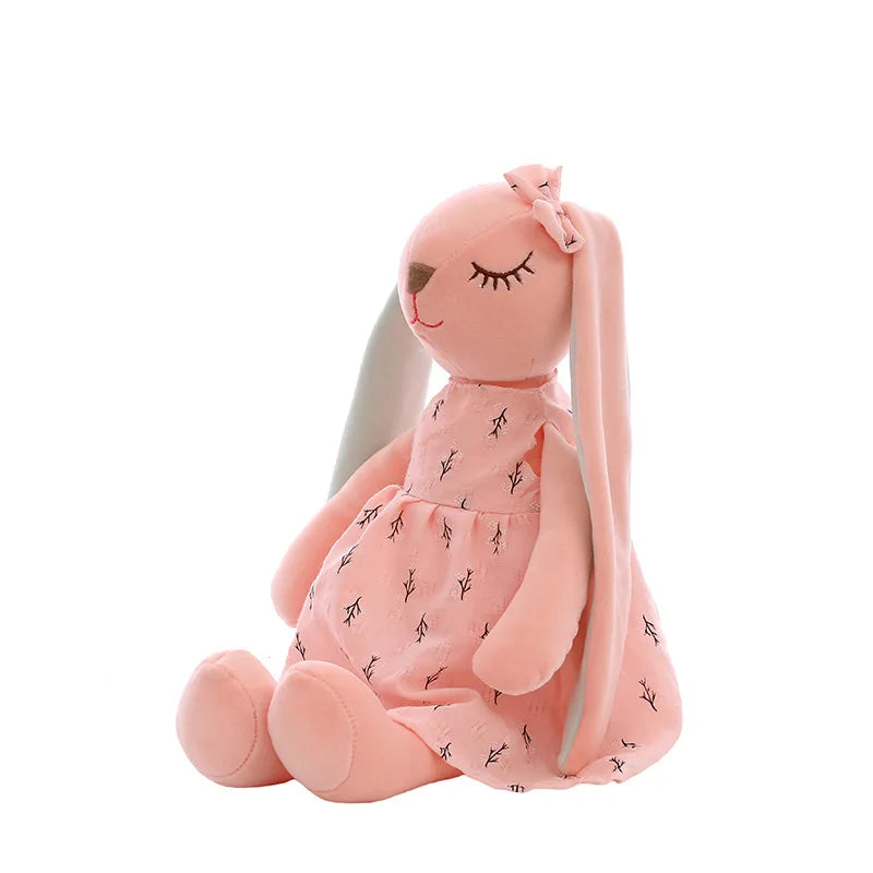 35cm Long Ears Bunny Doll