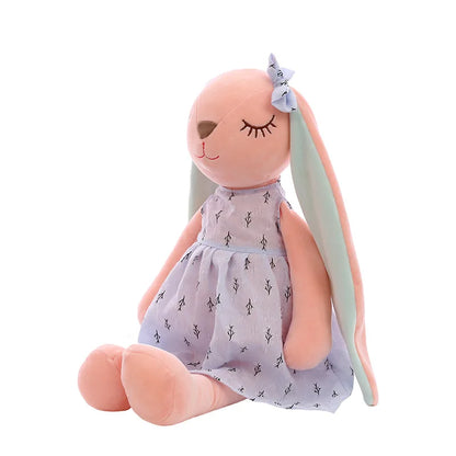 35cm Long Ears Bunny Doll